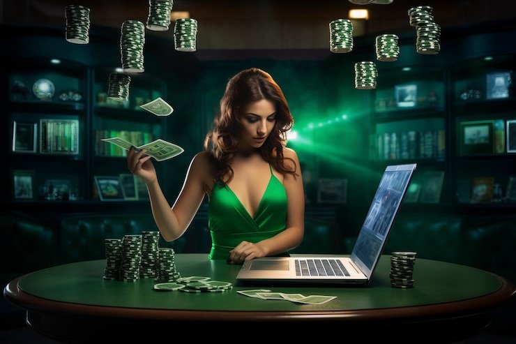 Tim bangjago slot di Jakarta yang melayani pengguna di seluruh Indonesia