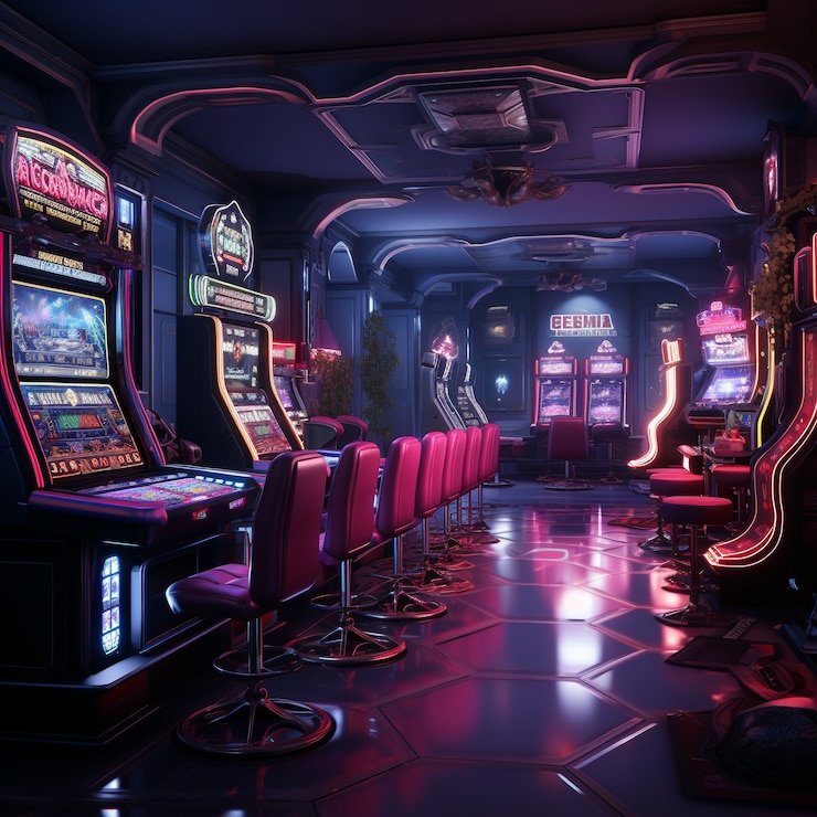 bangjago slot featured game showcase