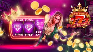 Studio kasino langsung HD dengan dealer profesional di bangjago slot